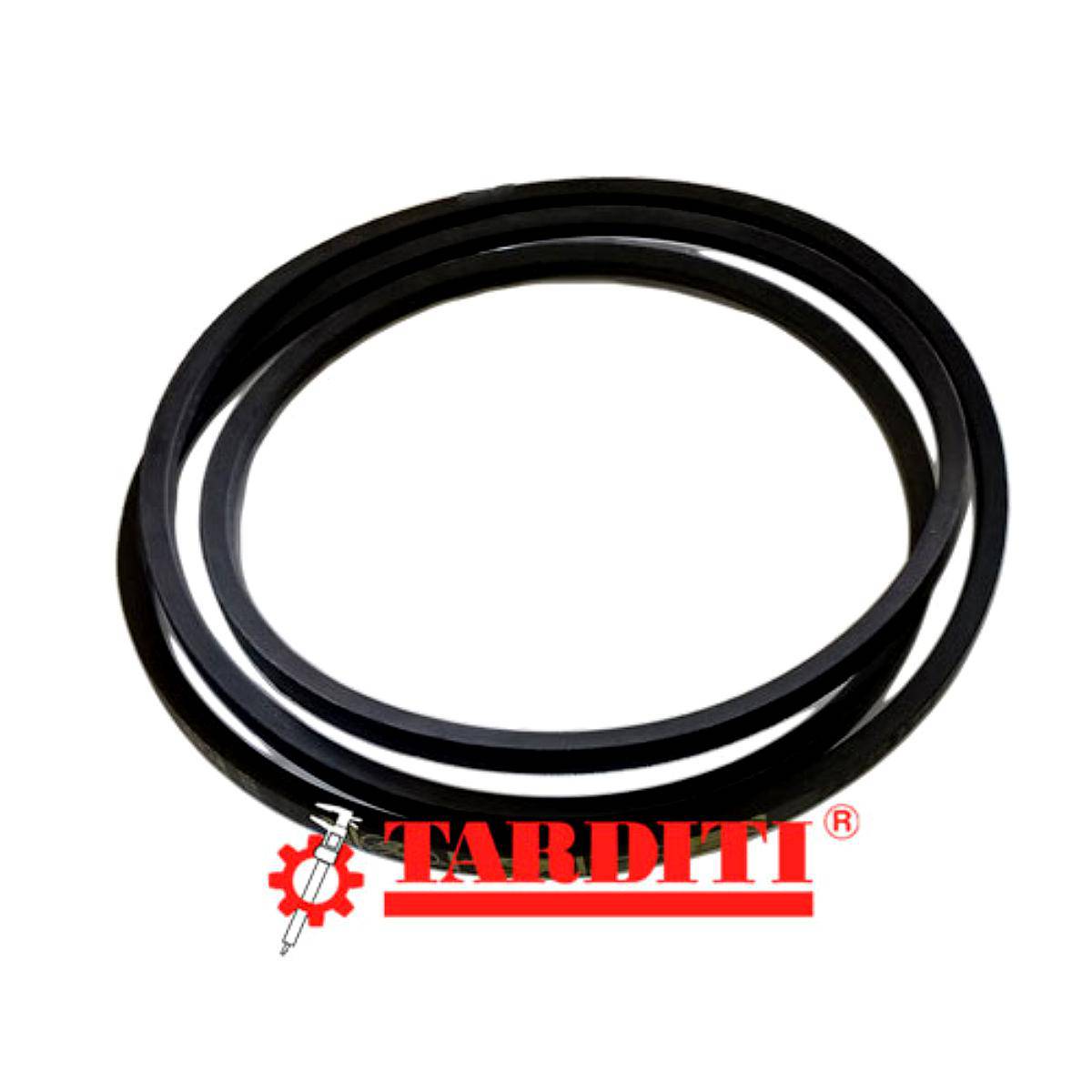 Correa Desparramador Cosechadora de Mani