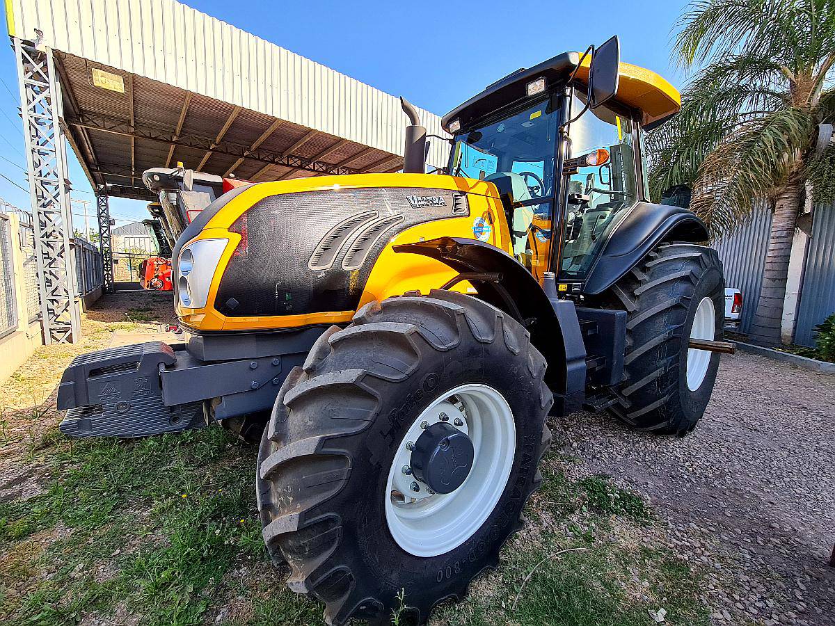 Valtra BT 150 - Nuevo