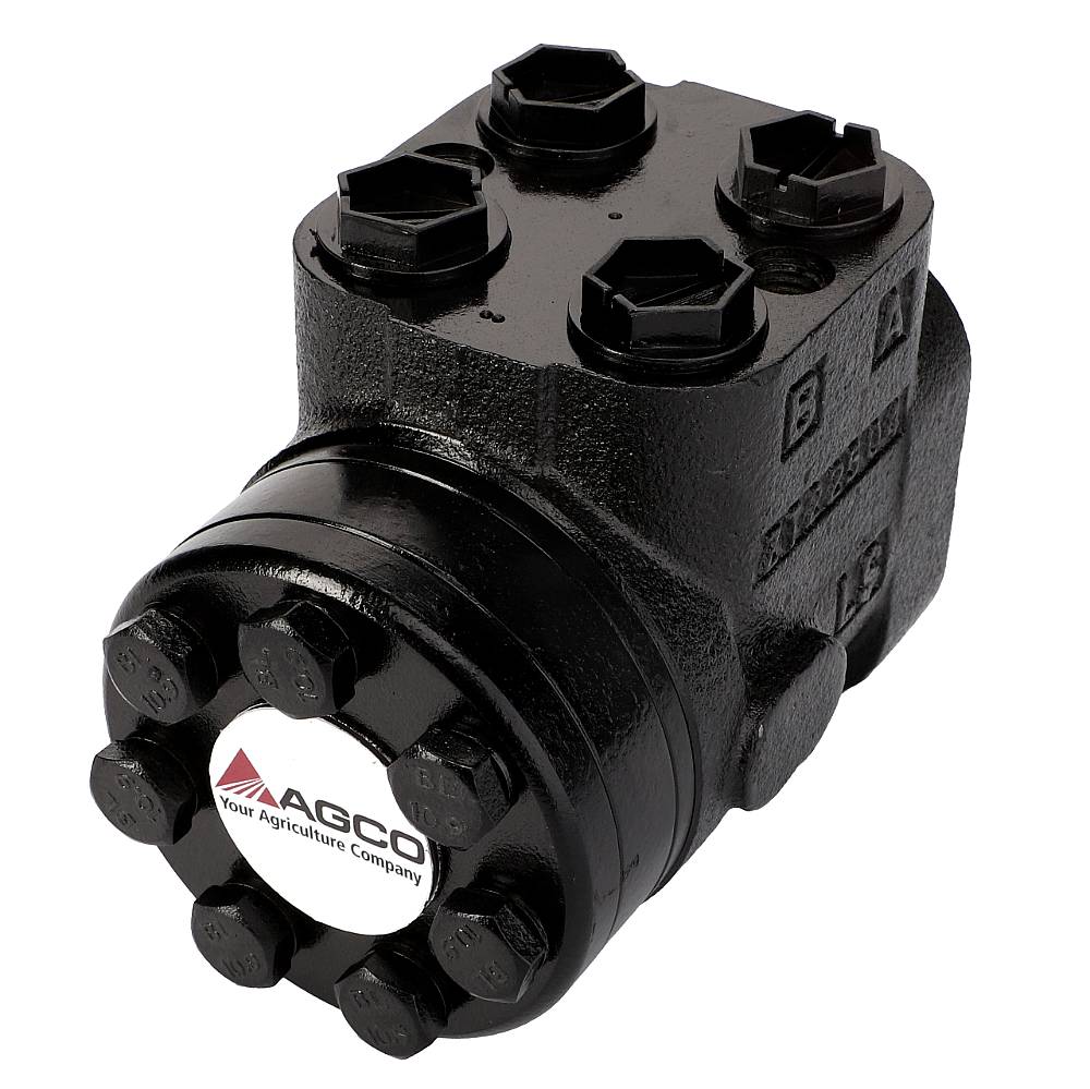 Bomba de Direccion Massey Ferguson 6711 125 CC ACW0456600