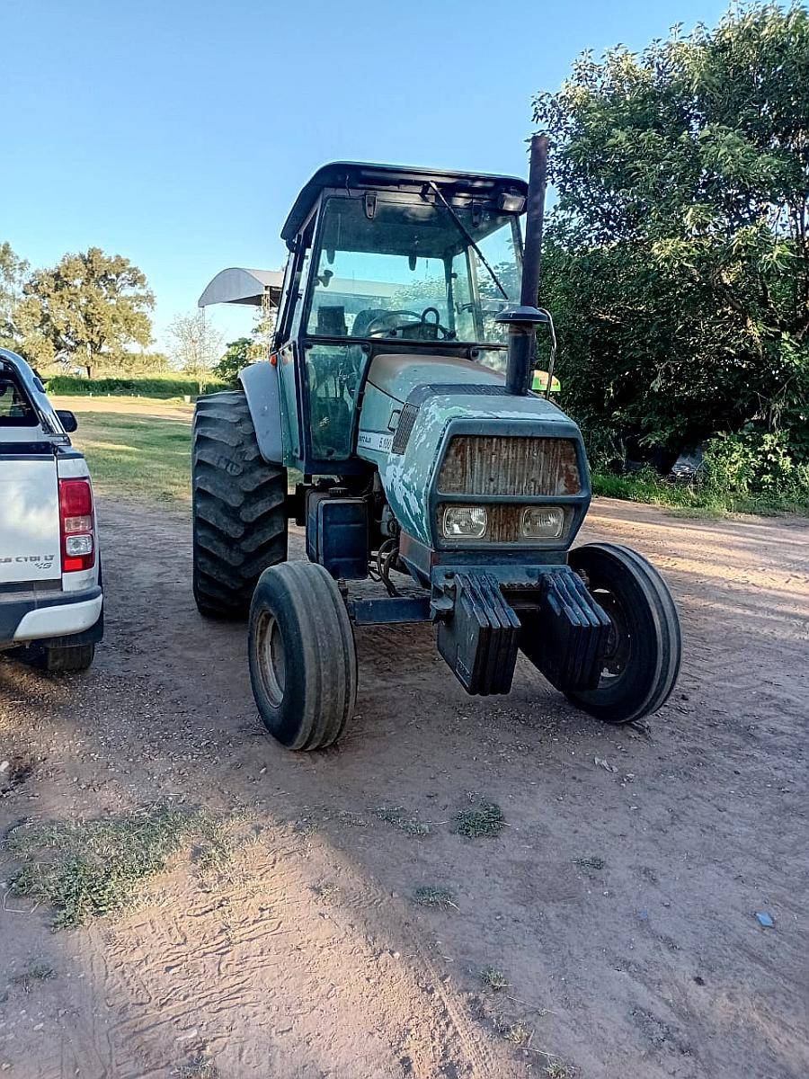 Tractor Agco Allis 5.100