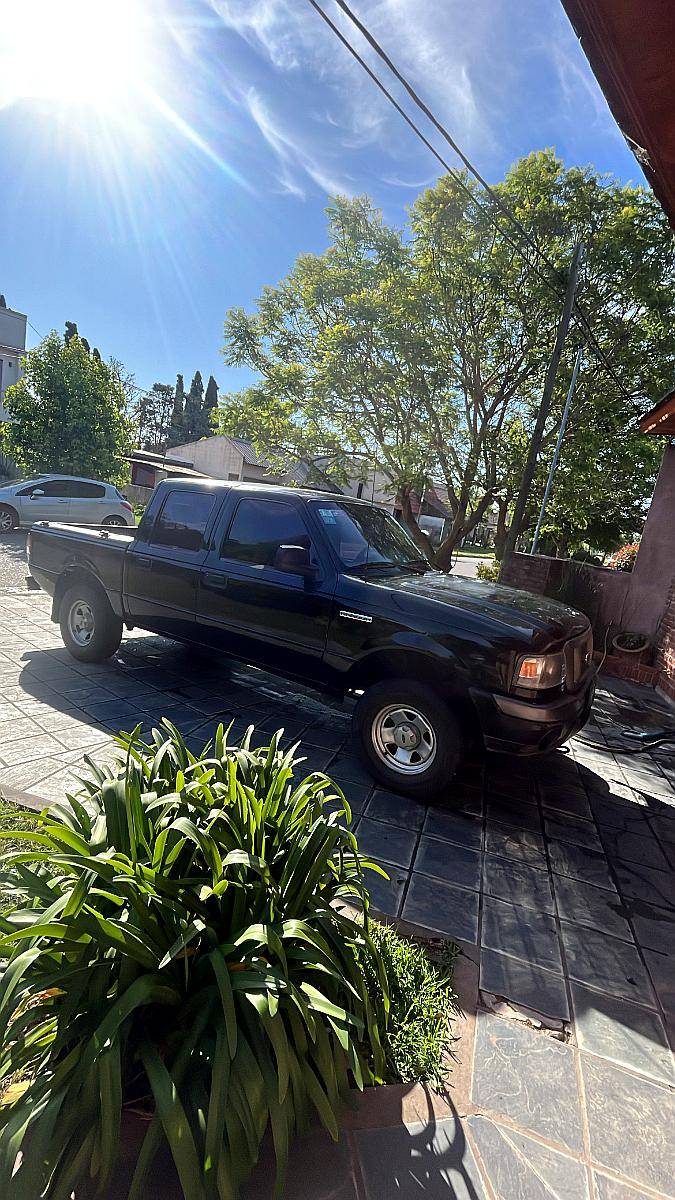 Ford Ranger 2007 4X2