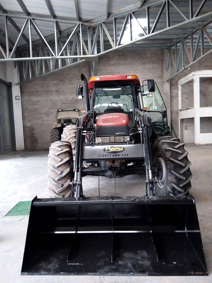 Elevador Frontal K2000 Kafu