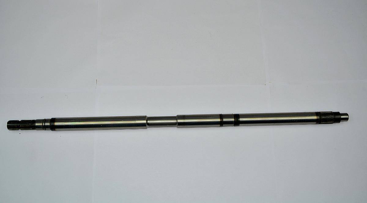 Eje Salida Toma de Fuerza John Deere