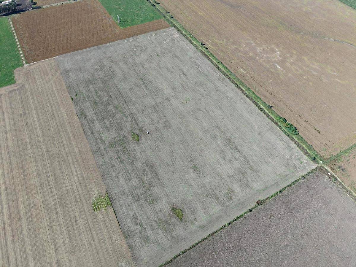 60 Has. Agricolas. Depto San Jeronimo (santa FE)