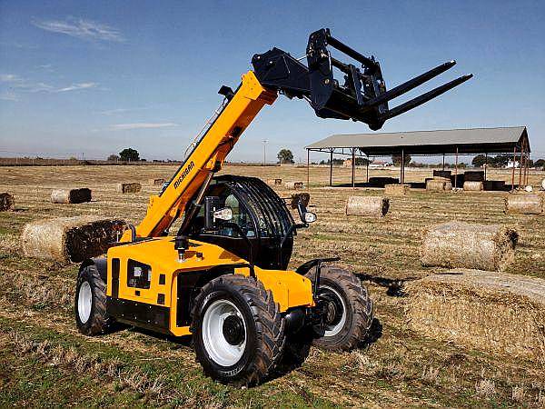 Manipulador Telescópico TH3-7 - 10582200n