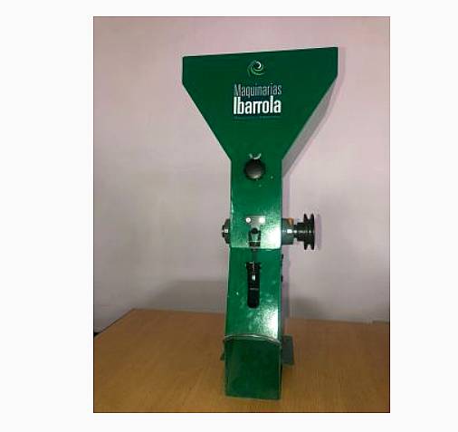 Moledora de Granos MAQ Ibarrola MM 160 C/ Flete Incluído