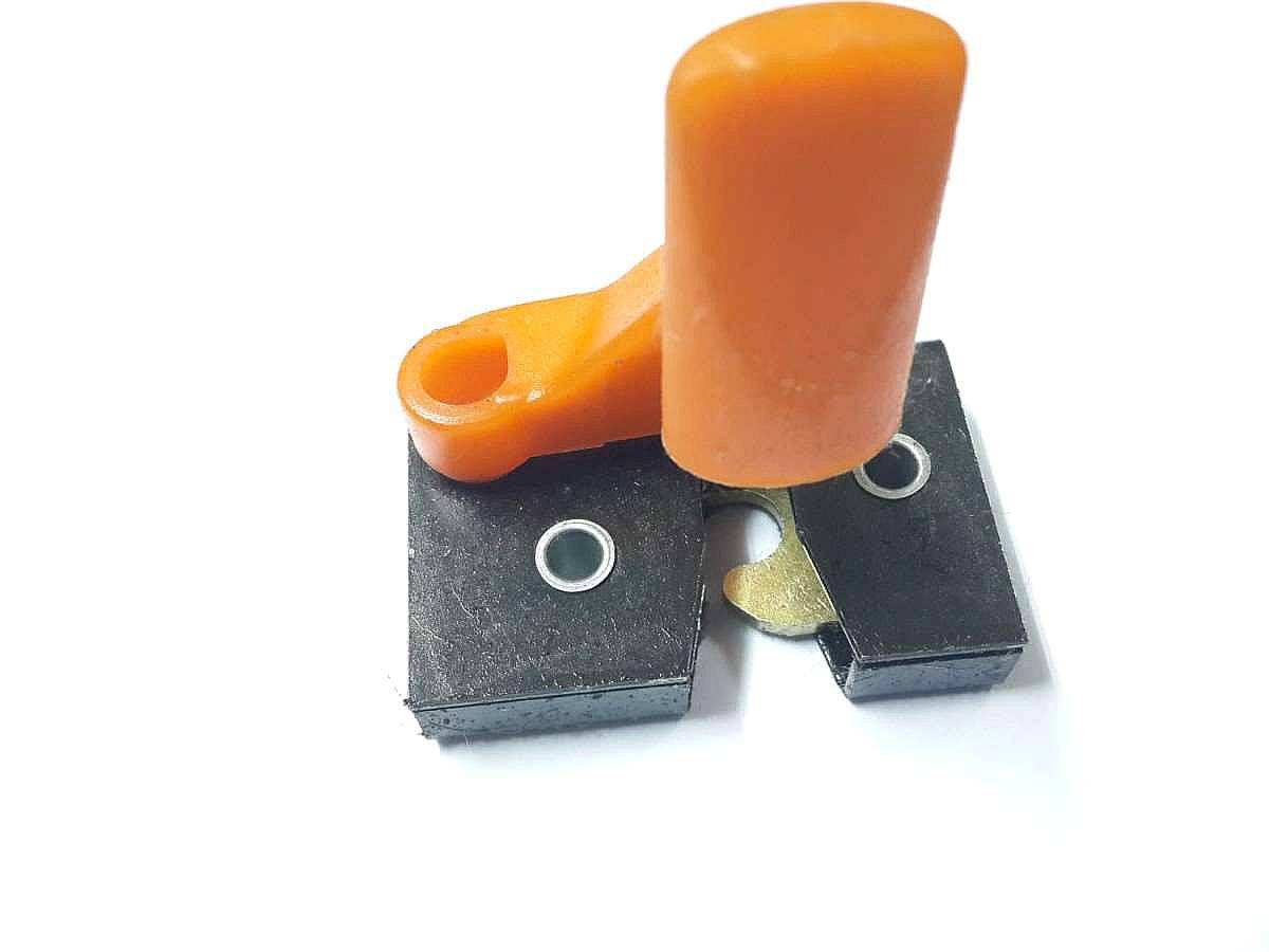 Cerraduras Cabina Interior para Reemplazo o Adaptaciones