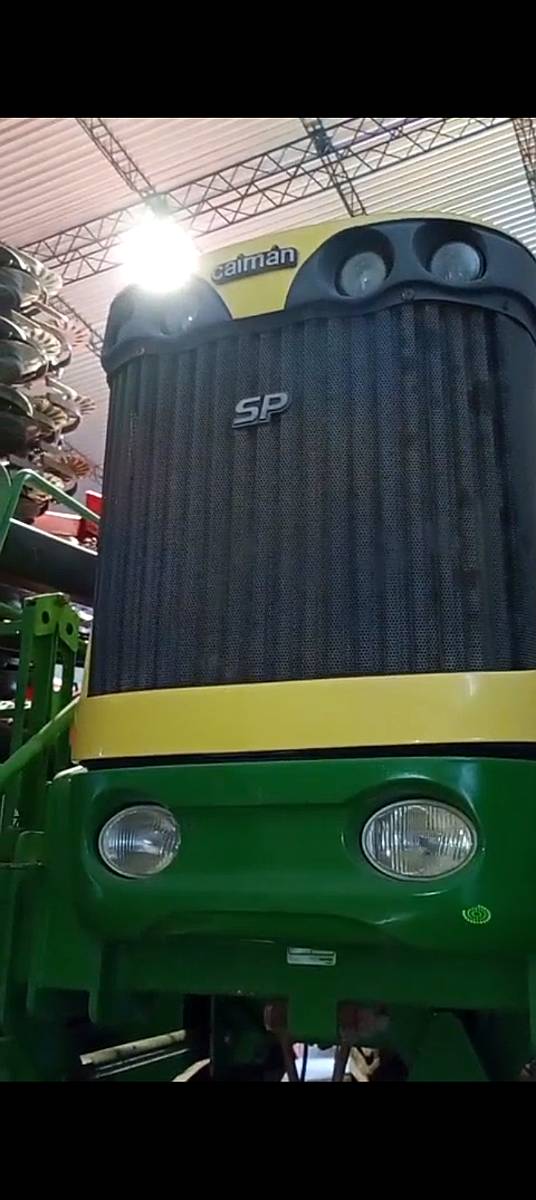 2 Caimán, 40 Full Carbono, 36 Weed-it