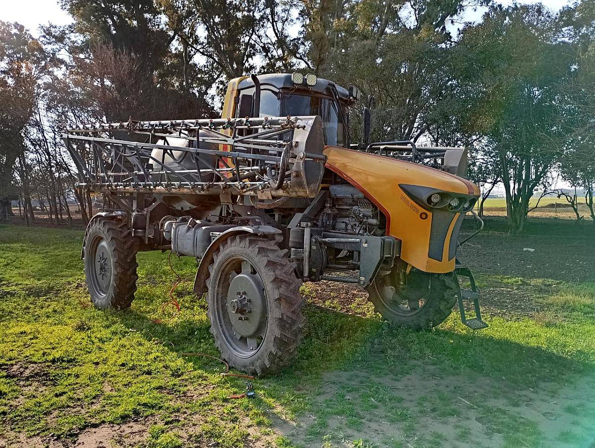 Pulverizadora Pulqui Beta 3230