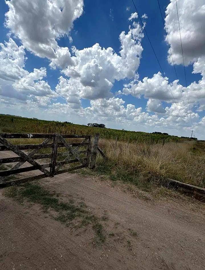 Campo en Zona Ayacucho