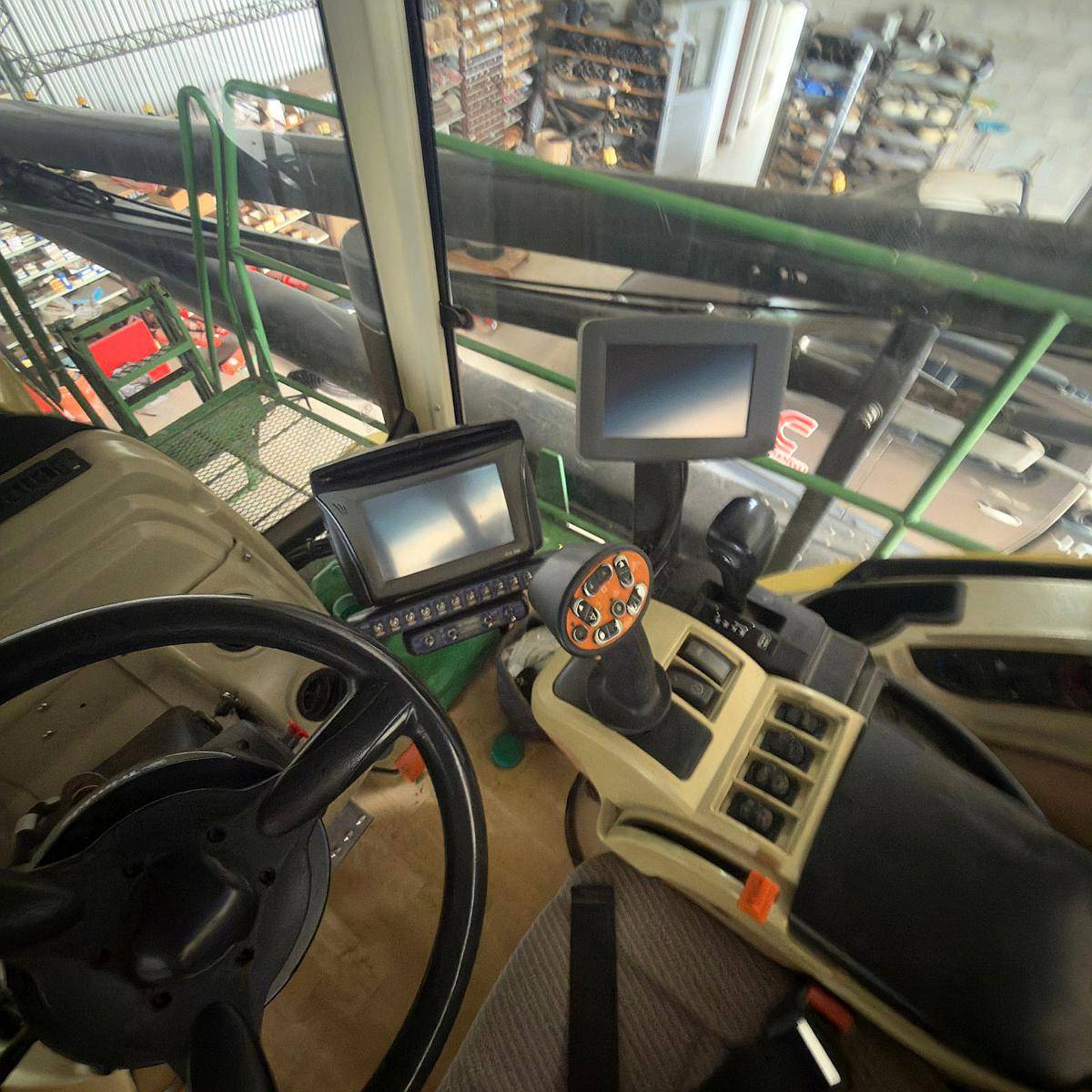 Pulverizadora Caiman SP 2018 - 40 Mts Fibra Carbono