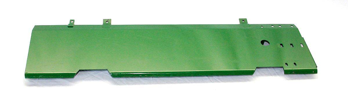 Patin Base Bocha Plataforma J Deere