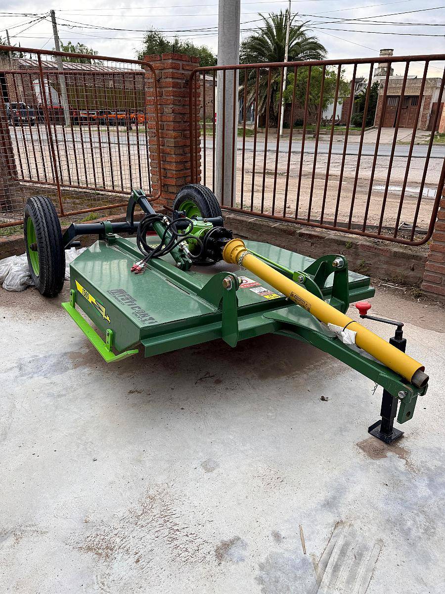 Desmalezadora Bernardin 1500 Nueva