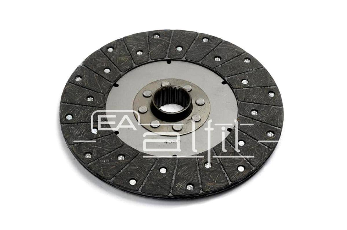 Disco de Embrague Valtra 685 C - BF 75 - 800