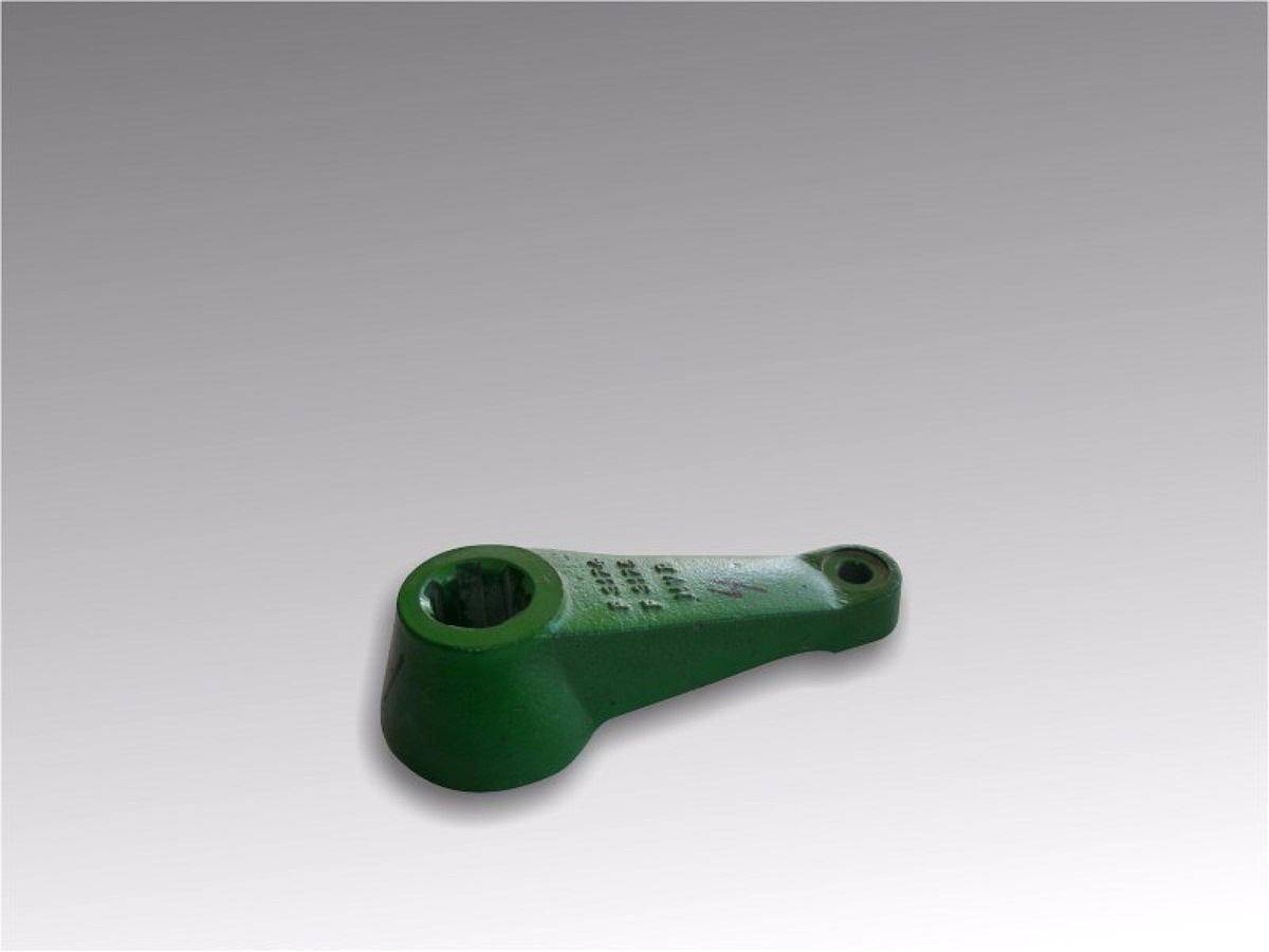 Brazo Dirección Derecho John Deere 730