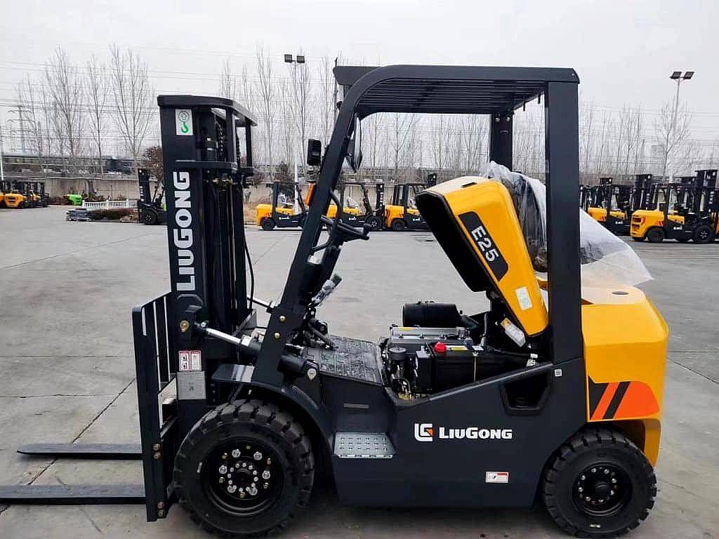 Liugong CPCD25 Diesel Serie e