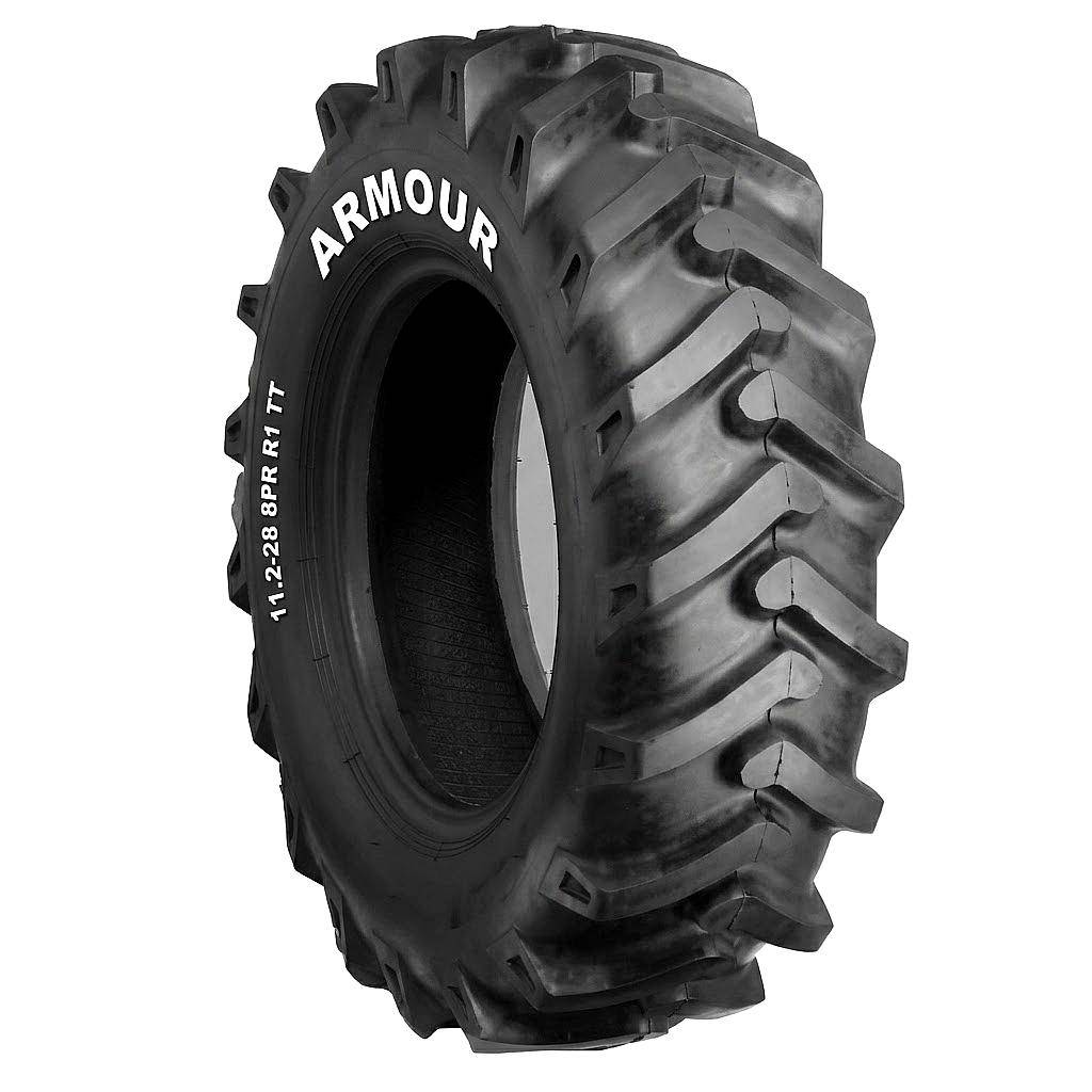 Cubierta Agrícola Armour 14.9-28 TT R1 8pr
