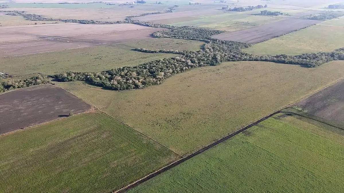 392 Ha en Venta Idiazabal