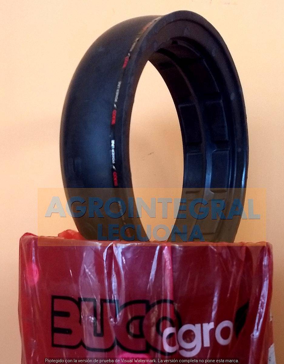 Cubierta Niveladora 41/2 X 15 Buco