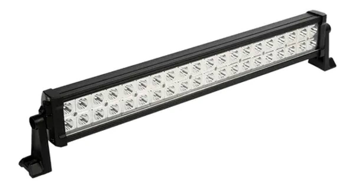 Barra LED 120 W Recta Claro (55 CM) 40 Leds
