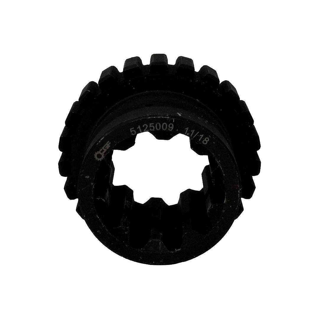 Manguito de Acople Tractor Fiat 80-66/70-66/666