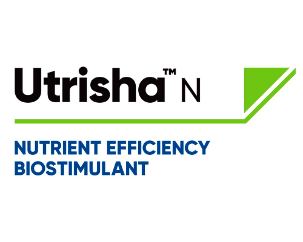 Utrisha N - Fertilizante Biológico - Bioestimulante