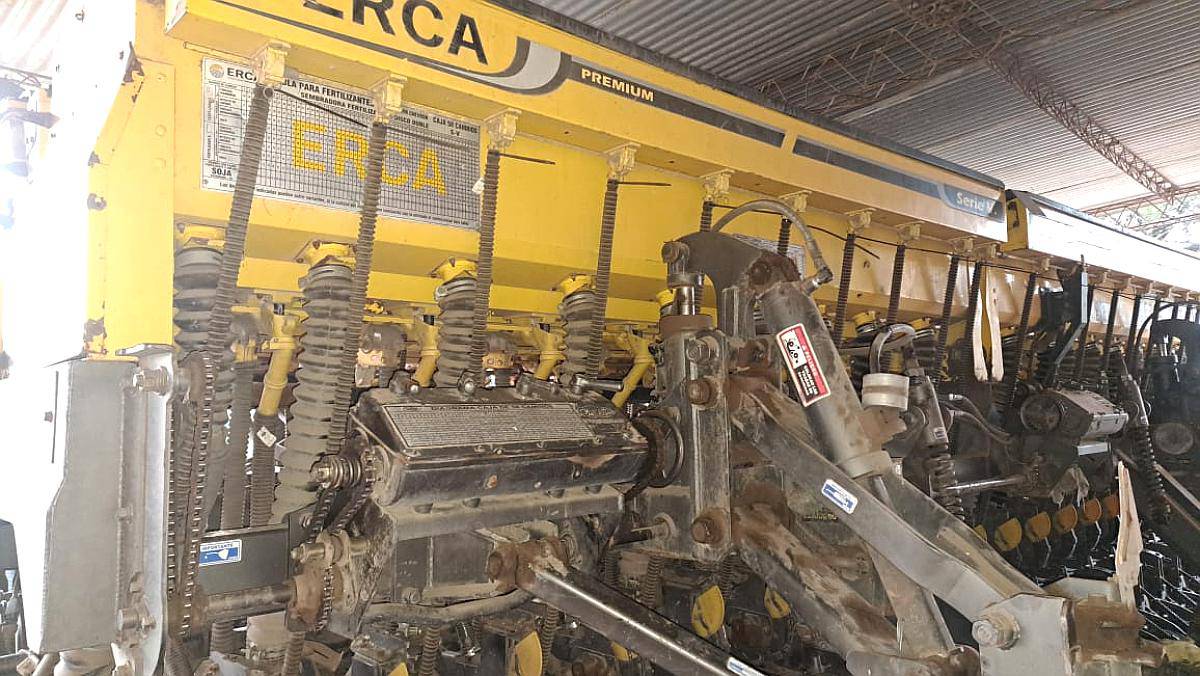 Erca Serie 6f 37 a 17.5