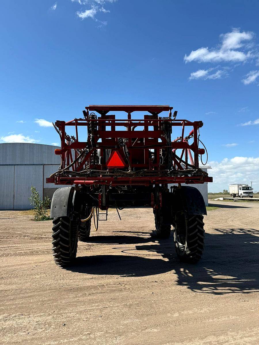 Pulverizadora Patriot 350 Impecable