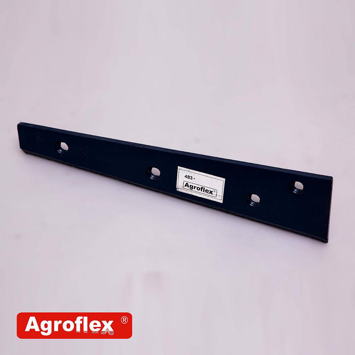 Cuchilla Lateral Derercha Grosspal NOVA125 Agroflex