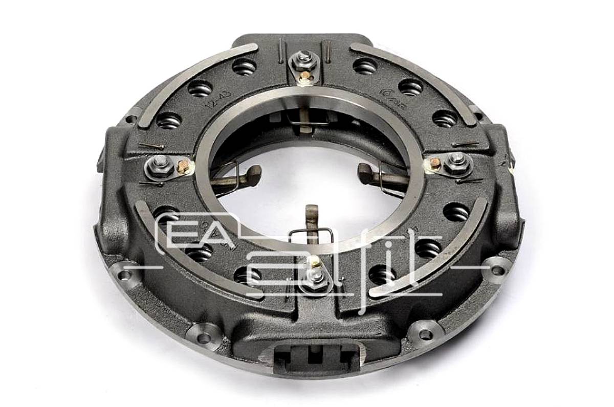 Embrague Nuevo Fiat 780