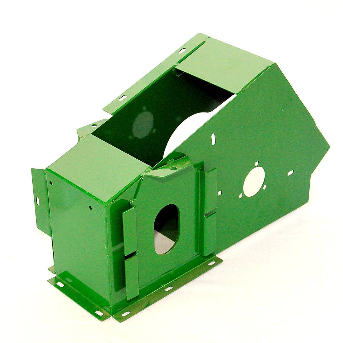 Cabezal de Noria para John Deere 1175/1185/1450/1550