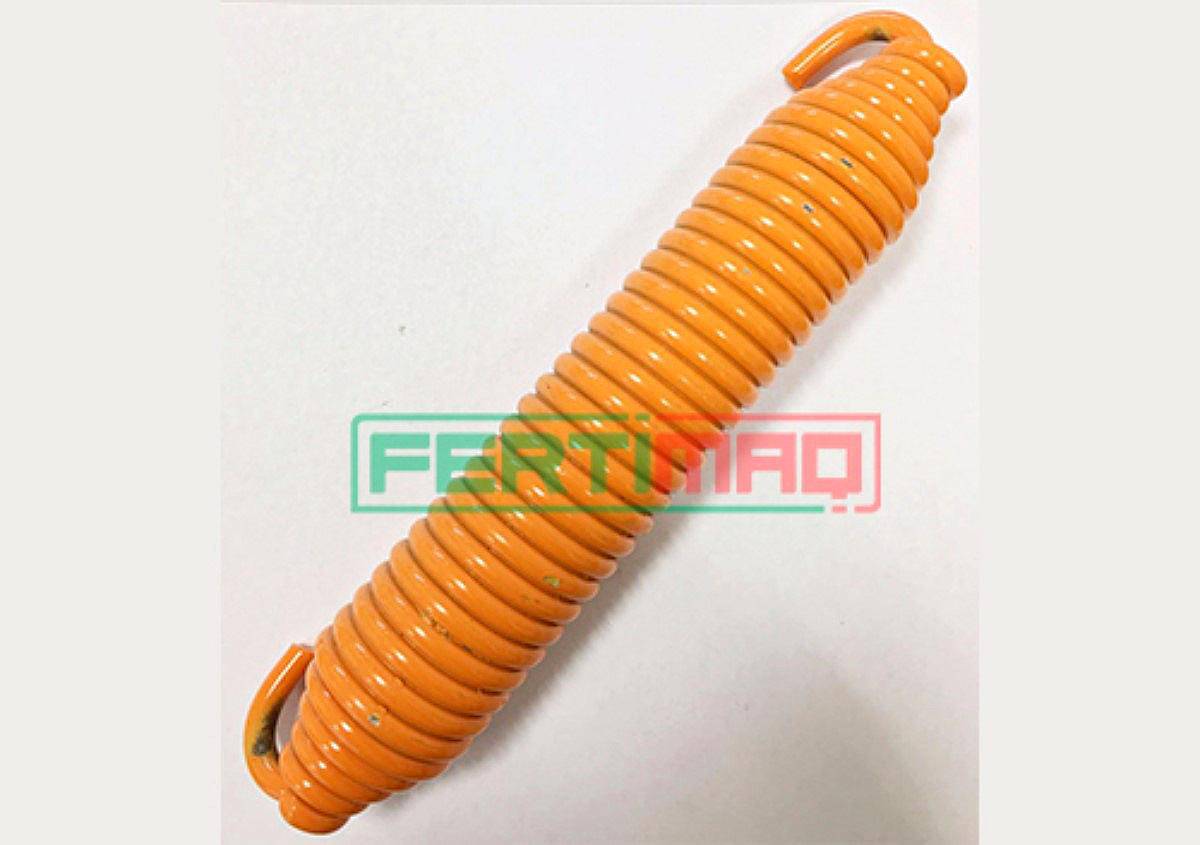 Resorte Ext.cuerpo de Siembra 120180