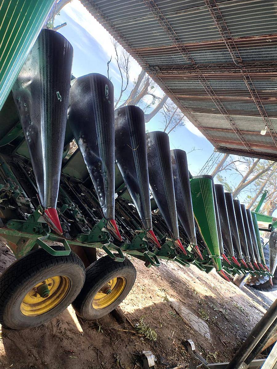 Franco Fabril de 14 a 52. Kit de Case