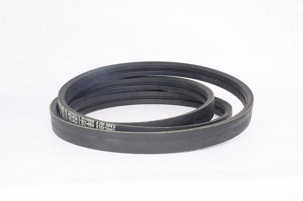 Correa Desparramador de Paja (opcional) 1 RBP-142-2