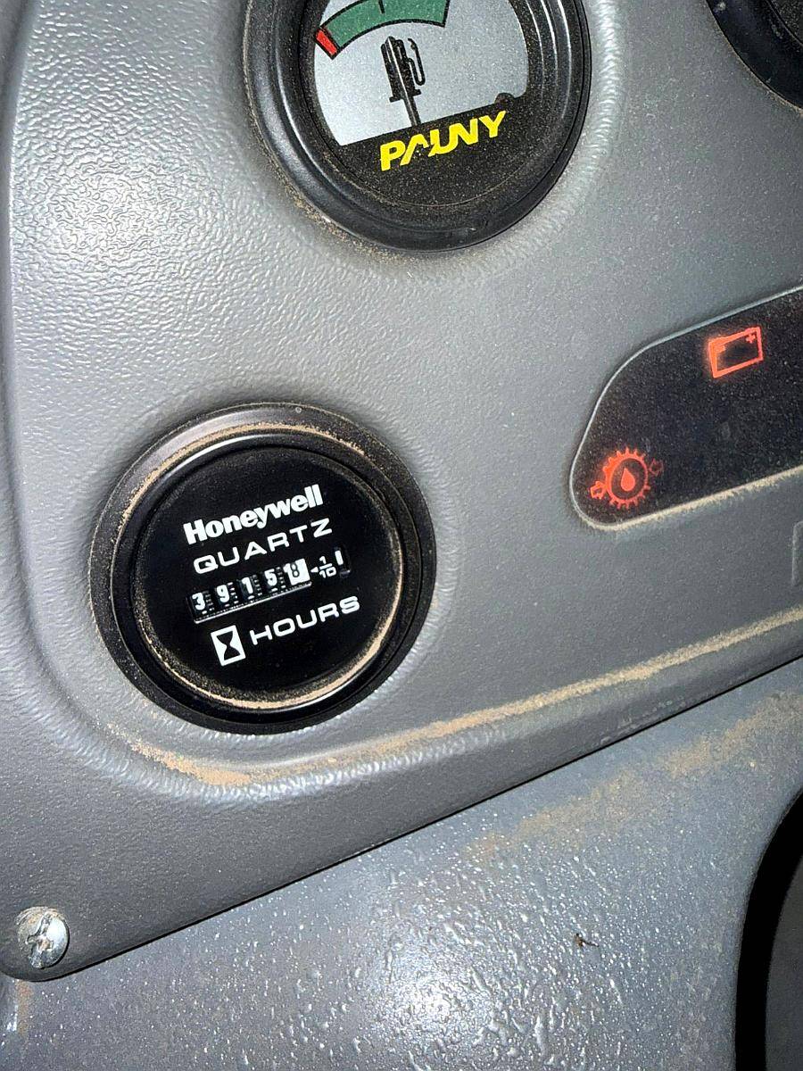 Pauny 580. Modelo 2018. Precio con IVA Incluido