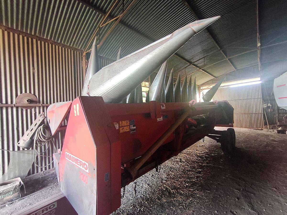 Cabezal Maicero Mainero 2000 11 a 52