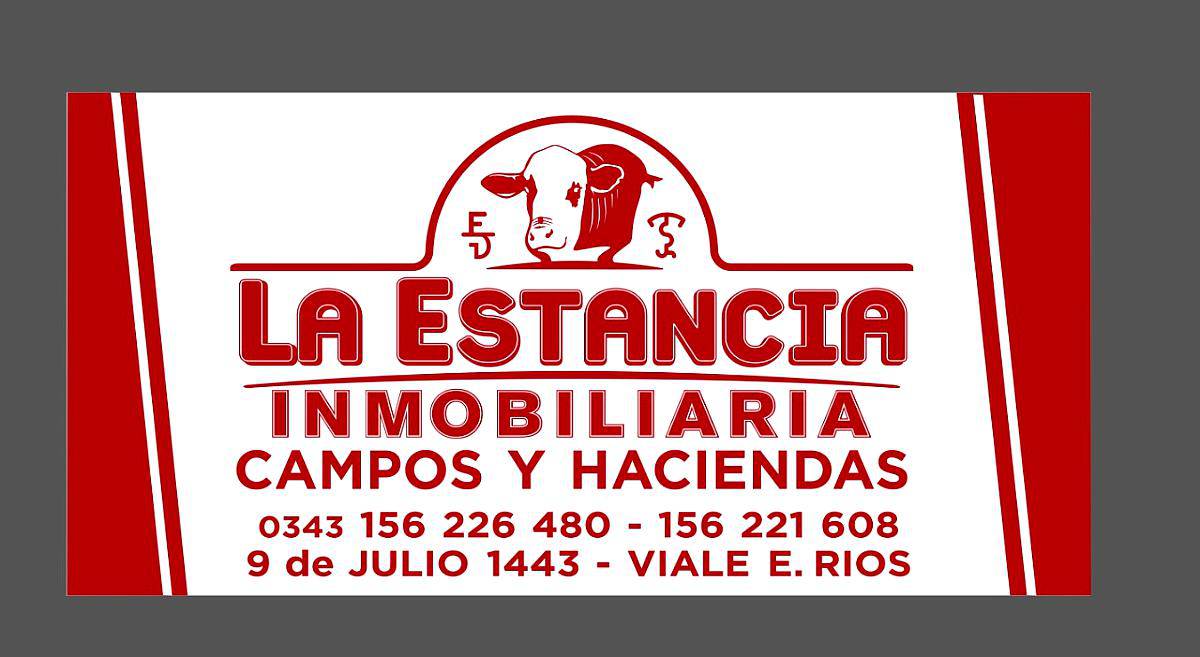 500 Has en Sauce de Luna