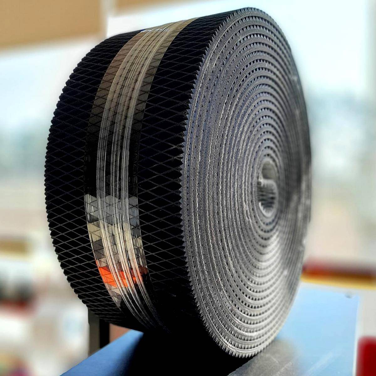 Juegos de Correas de Rotoenfardadora