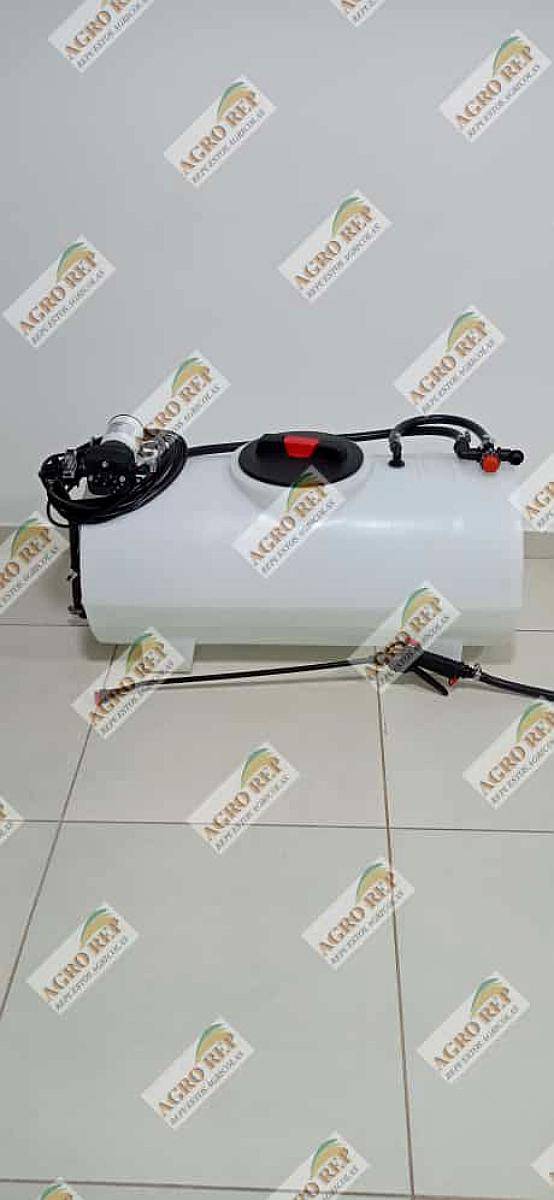 Pulverizador para Manchoneo 120 Lts