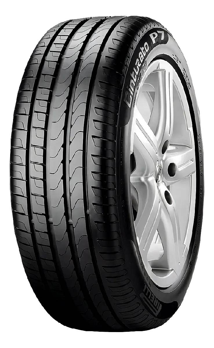 Cubierta Pirelli 195/55r16 P7 Cinturato 87h