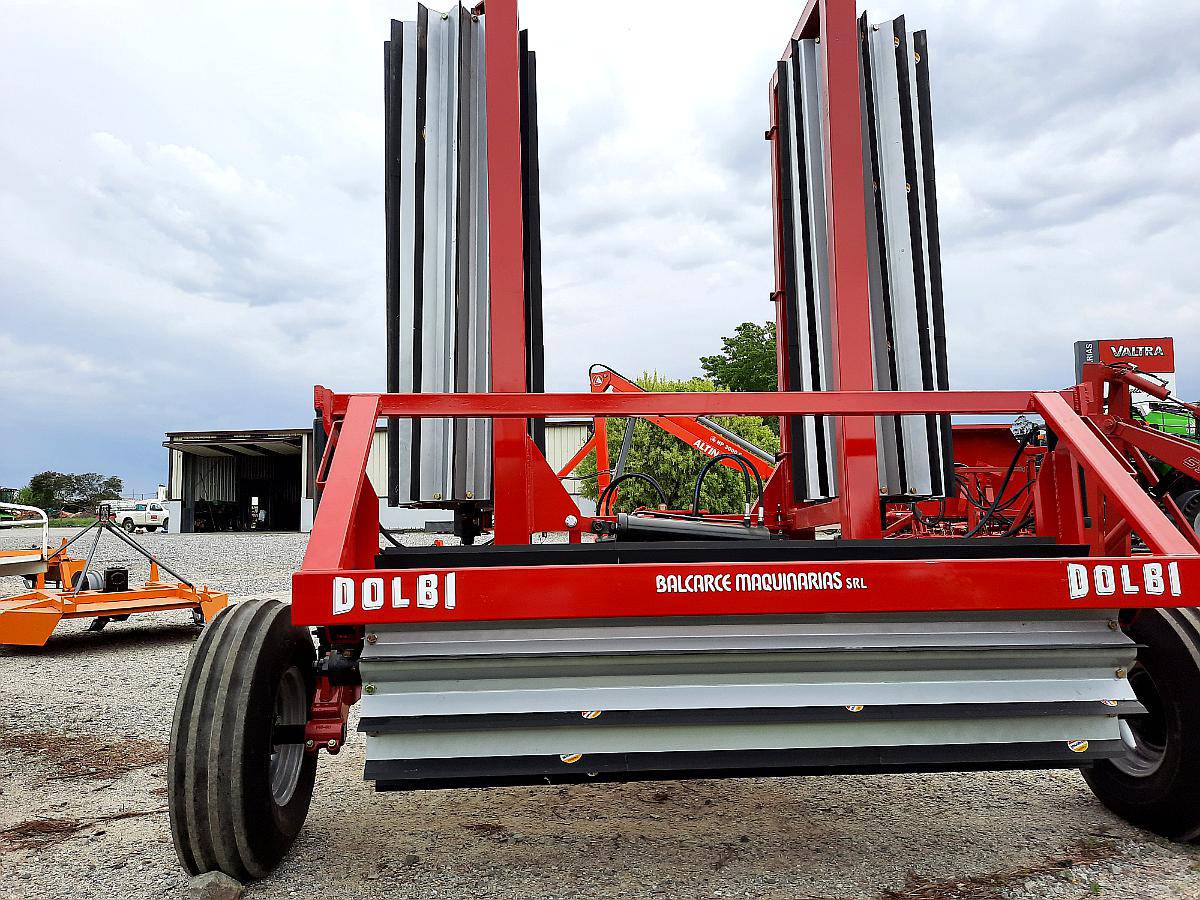 Dolbi 6,75 Mts Disponible