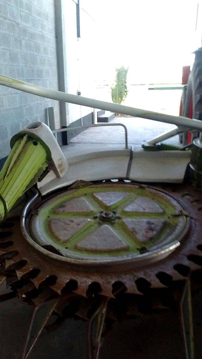 Cabezal RU 600 - la Casa de las Picadoras