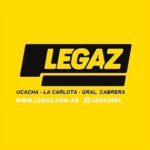 Concesionario Legaz S.R.L.