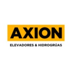 Axion Elevadores & Hidrogrúas