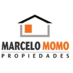 Marcelo Momo Propiedades