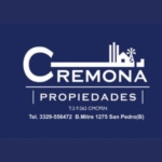 Cremona Propiedades