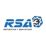 RSA Servicios y Repuestos