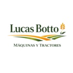 Lucas Botto Maquinas y Tractores