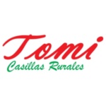 Logo CASILLAS TOMI