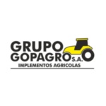 Logo GRUPOGOPAGRO S.A.